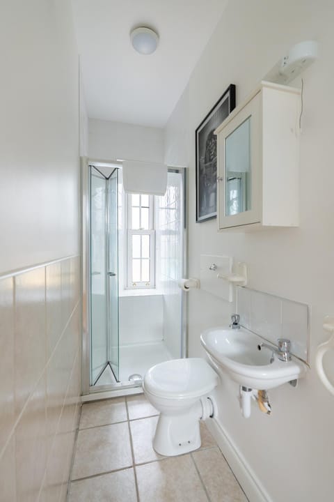 Dingle Runda Apartment in Dingle