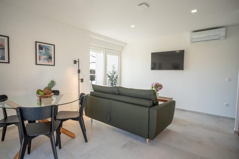 LUMANIS Foro Romano Apartment in Zadar