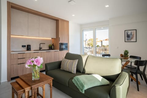 LUMANIS Foro Romano Apartment in Zadar