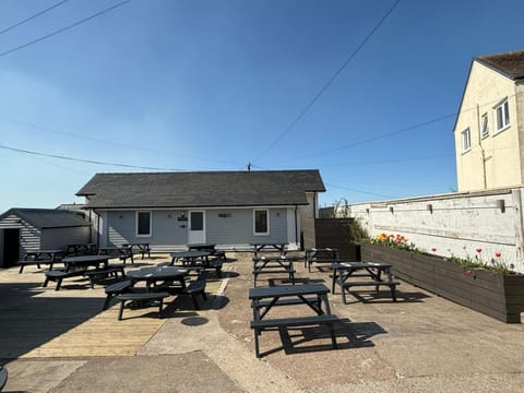 The Crab & Creel Inn in Scotland