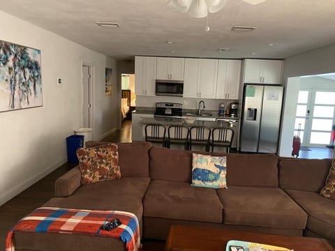 classic 4b2b FLL Home with heated pool House in Fort Lauderdale