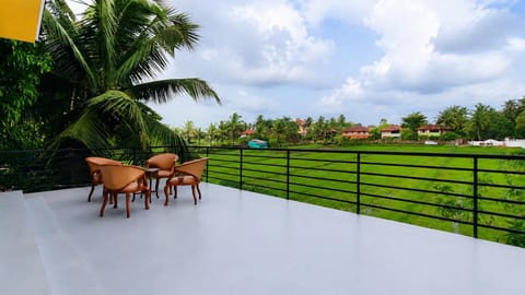 Day, View (from property/room), Balcony/Terrace