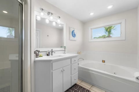 Shower, Bathroom, Bath