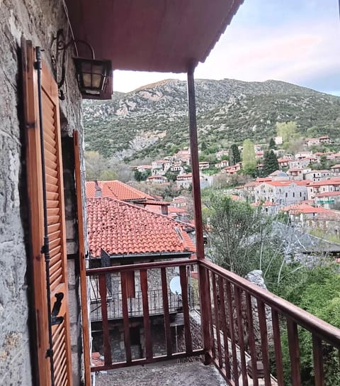 View (from property/room), Balcony/Terrace