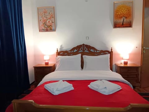 Cleopatrahouse House in Arcadia, Greece