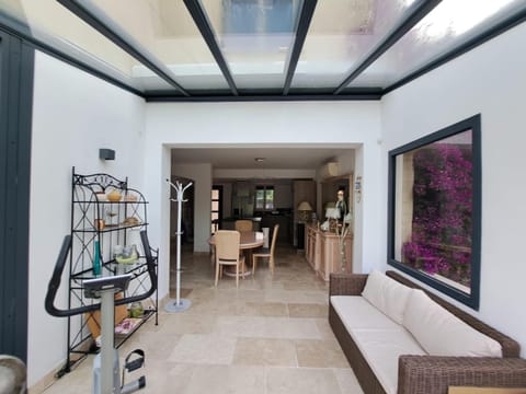 Villa cosy Villa in La Seyne-sur-Mer