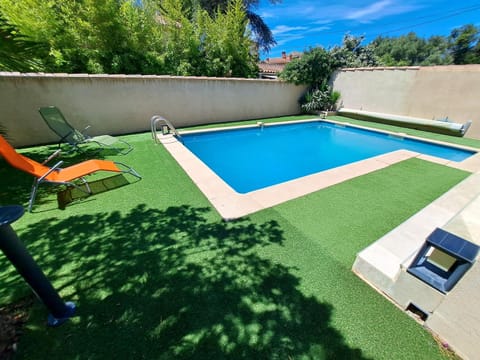 Villa cosy Villa in La Seyne-sur-Mer