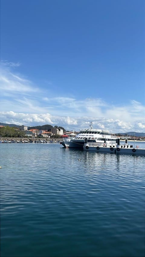 Apartamento Cangas Apartment in Cangas