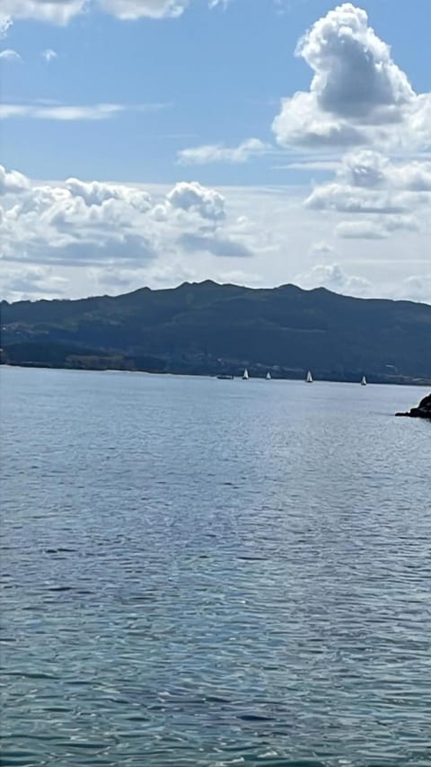 Apartamento Cangas Apartment in Cangas