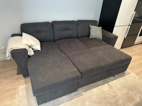 Nasma Apartment in Gothenburg