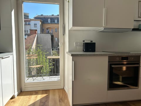 Studio am Hafen Apartment in Klagenfurt