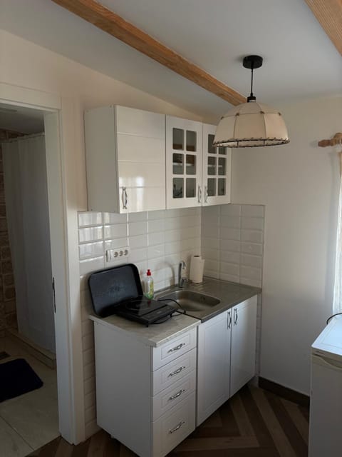 Apartman Ika 5N Apartment in Serbia