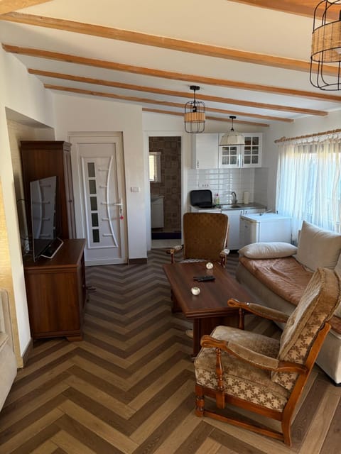 Apartman Ika 5N Apartment in Serbia