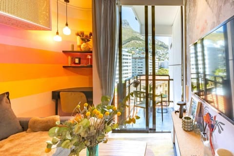 View (from property/room), Living room, Seating area