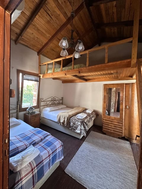 Pergamonpension Vacation rental in İzmir Province