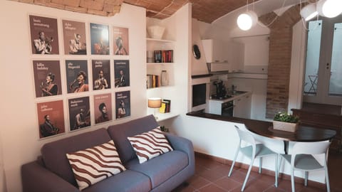 Stella 19 - residenza in centro Apartment in Perugia