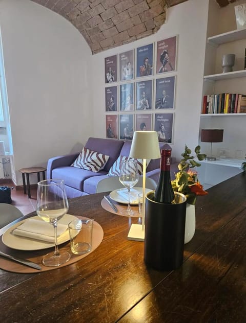 Stella 19 - residenza in centro Apartment in Perugia