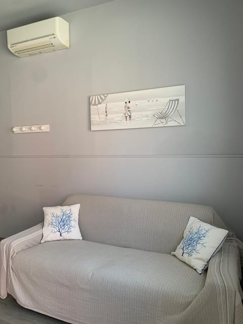 Casa Vacanze SanGiacomo App Giada Apartment in Liguria