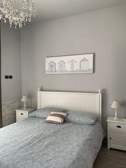 Casa Vacanze SanGiacomo App Giada Apartment in Liguria