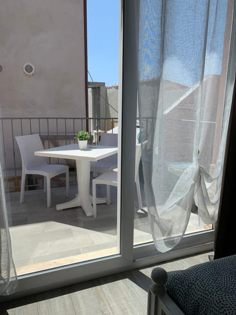 Casa Vacanze SanGiacomo App Giada Apartment in Liguria