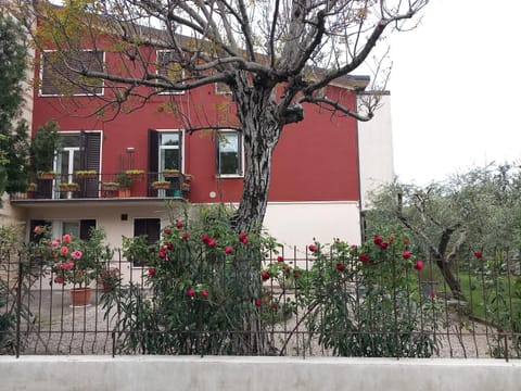 Appartamento Linuccia Apartment in Sirmione