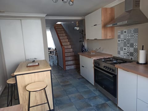 La belle échappée House in Valence