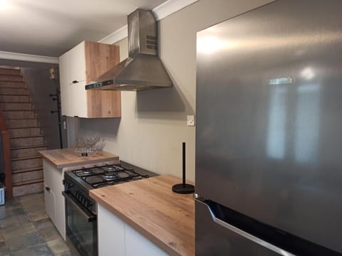 La belle échappée House in Valence