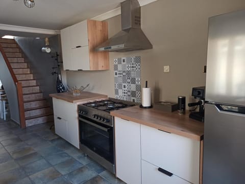 La belle échappée House in Valence