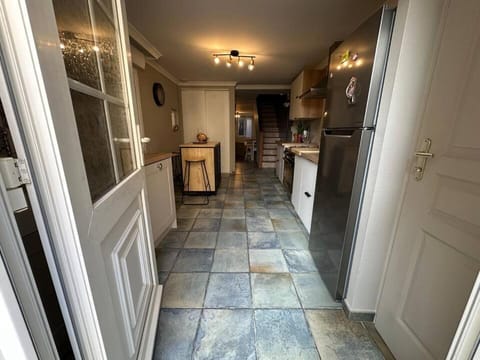 La belle échappée House in Valence