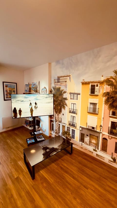 Property view