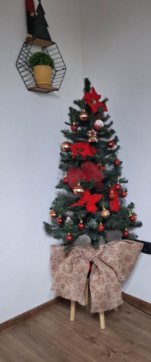 Apartman Eterna Apartment in Vojvodina