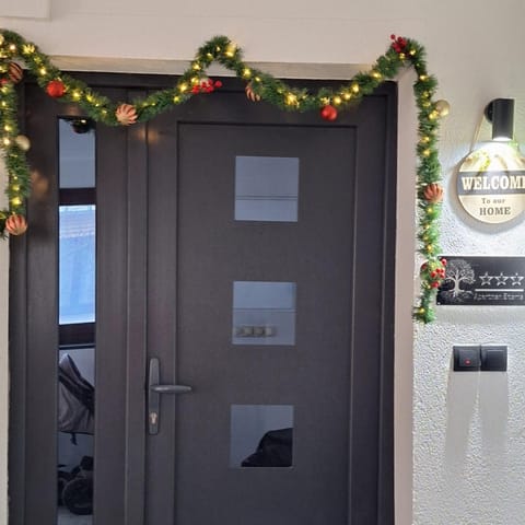 Apartman Eterna Apartment in Vojvodina