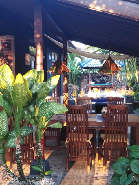 Villa Murni Villa in Bali