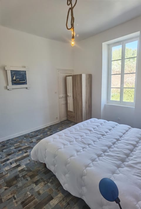 GITE DOMAINE Duchentyls House in Brittany