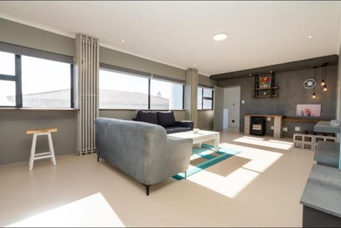 Villa Raphaella House in Western Cape