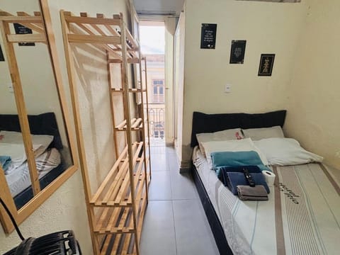 Suite Individual Lapa Apartment in Rio de Janeiro