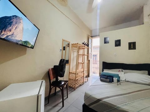 Suite Individual Lapa Apartment in Rio de Janeiro