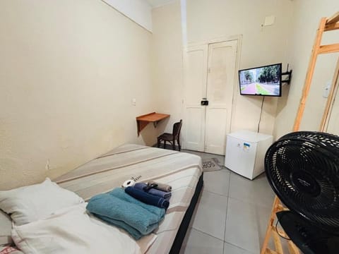 Suite Individual Lapa Apartment in Rio de Janeiro