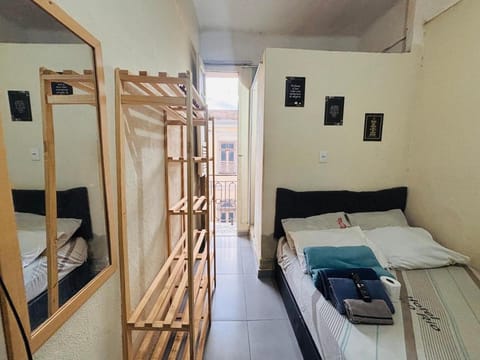 Suite Individual Lapa Apartment in Rio de Janeiro