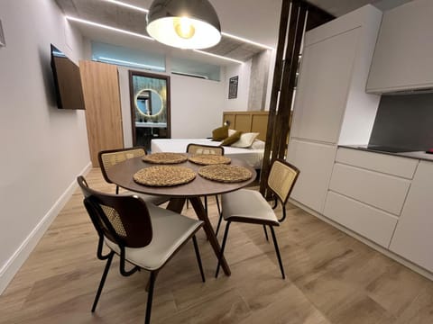 The 153 Hotel Apartment in Valencia