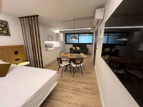 The 153 Hotel Apartment in Valencia