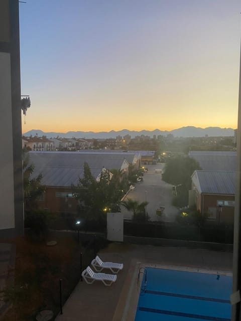 Day, Sunrise
