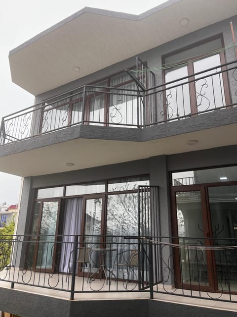 Day, View (from property/room), Balcony/Terrace