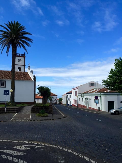 Property building, Street view, Location