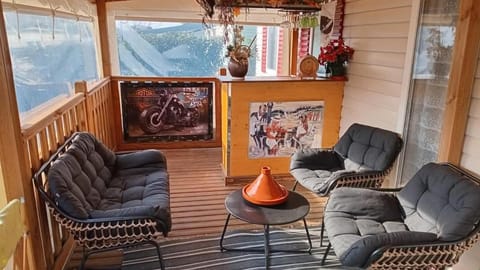 Mobile home Harley Campground/ 
RV Resort in Fréjus