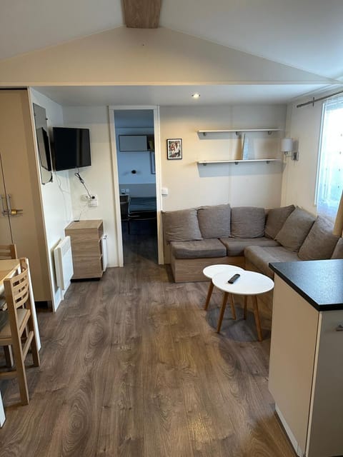 Mobile home Harley Campground/ 
RV Resort in Fréjus