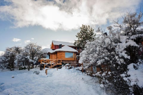 Property building, Natural landscape