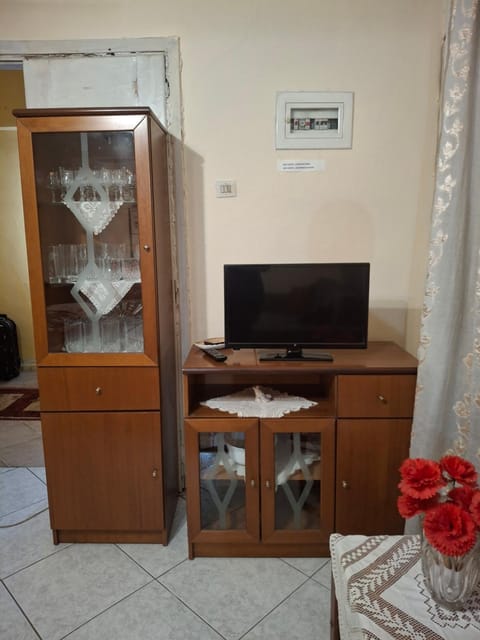 TV and multimedia, Evening entertainment