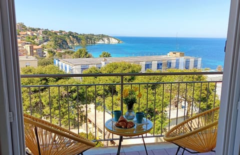 View (from property/room), Beach, Sea view