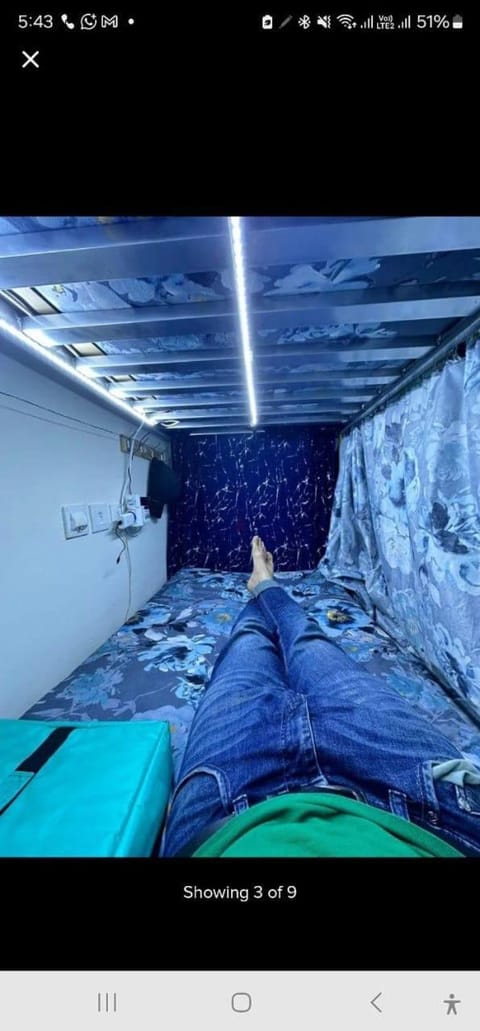 dr waheed male apartment شقة دكتور وحيد للرجال Apartment in Dubai